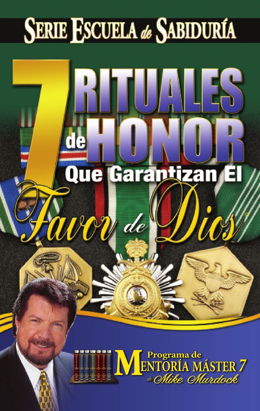 7 Rituales De Honor Que Garantizan El Favor de Dios