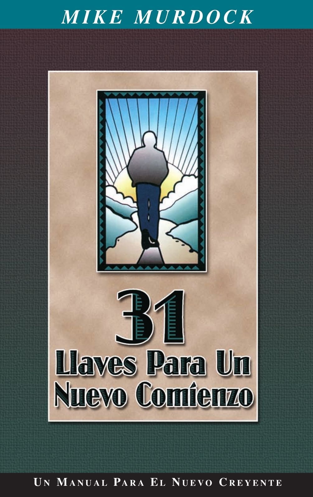 31 Llaves Para Un Nuevo Comienzo