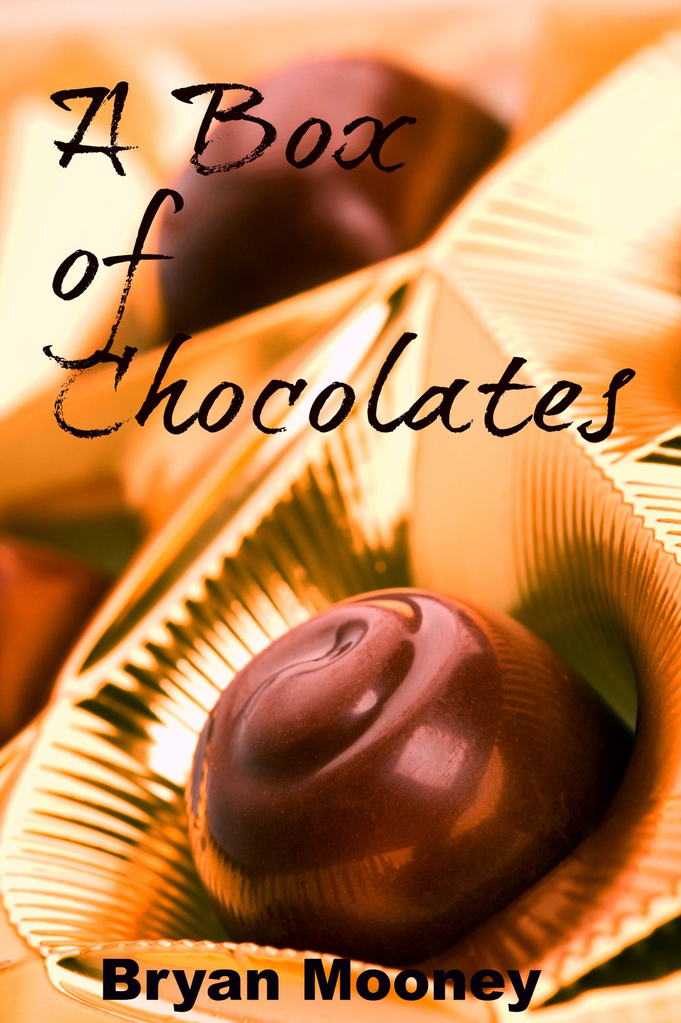 A Box of Chocolates
