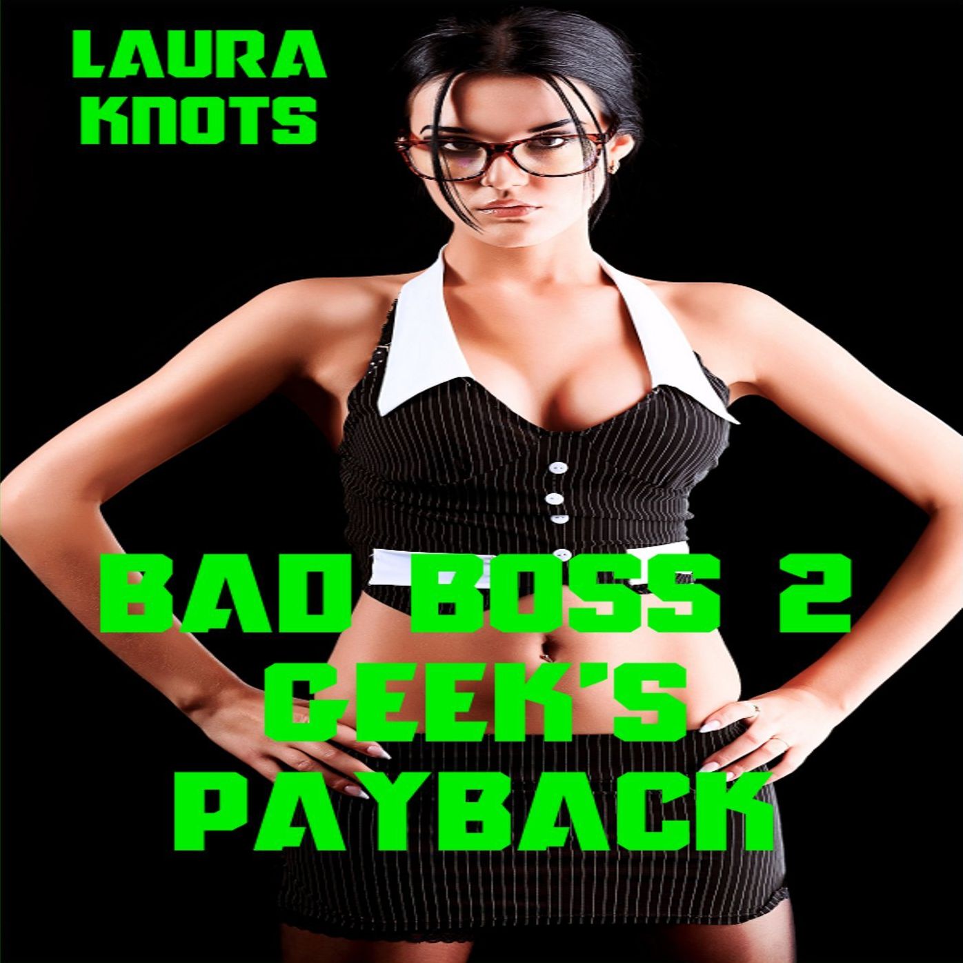 Bad Boss 2 Geek's Payback
