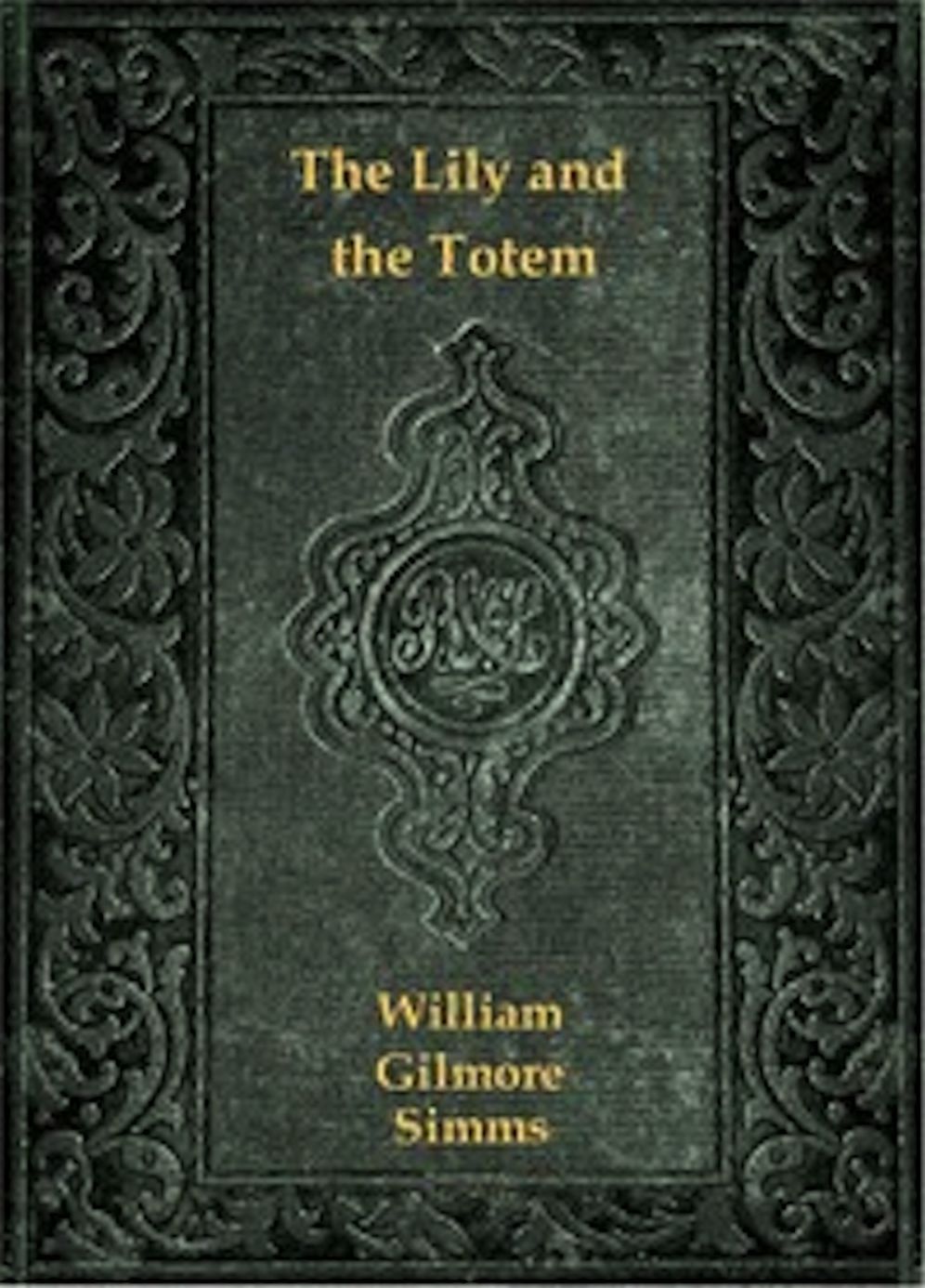 The Lily and the Totem