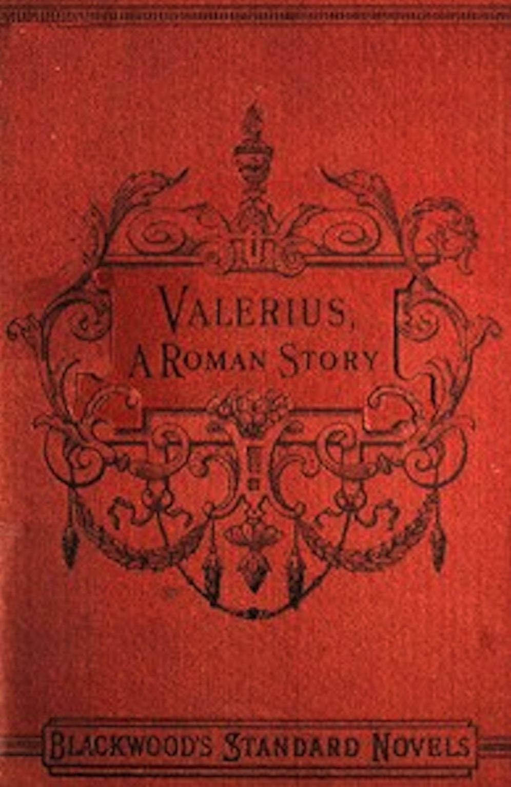 Valerius. A Roman Story