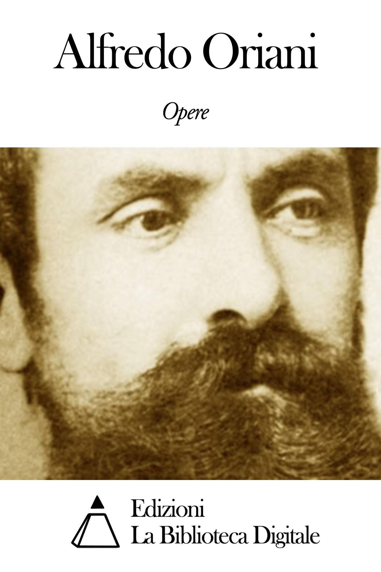 Opere di Alfredo Oriani