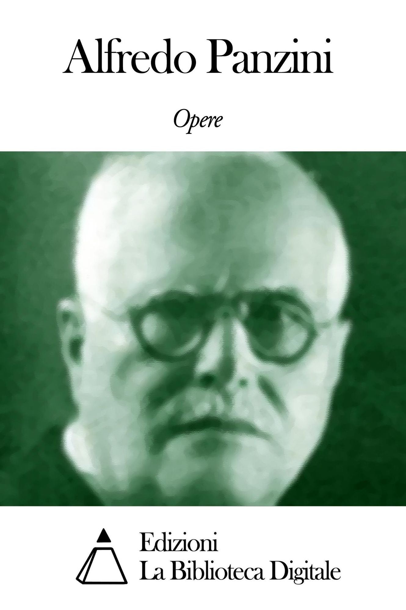 Opere di Alfredo Panzini