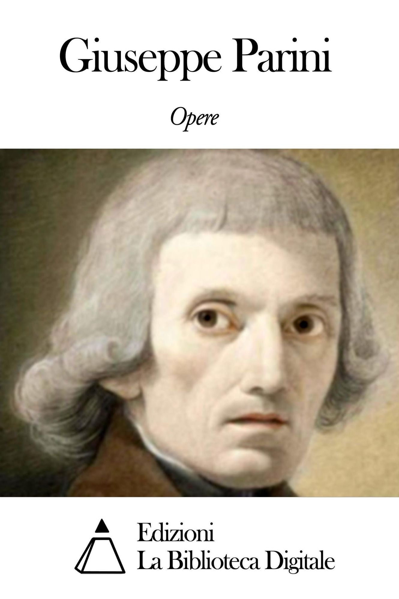 Opere di Giuseppe Parini