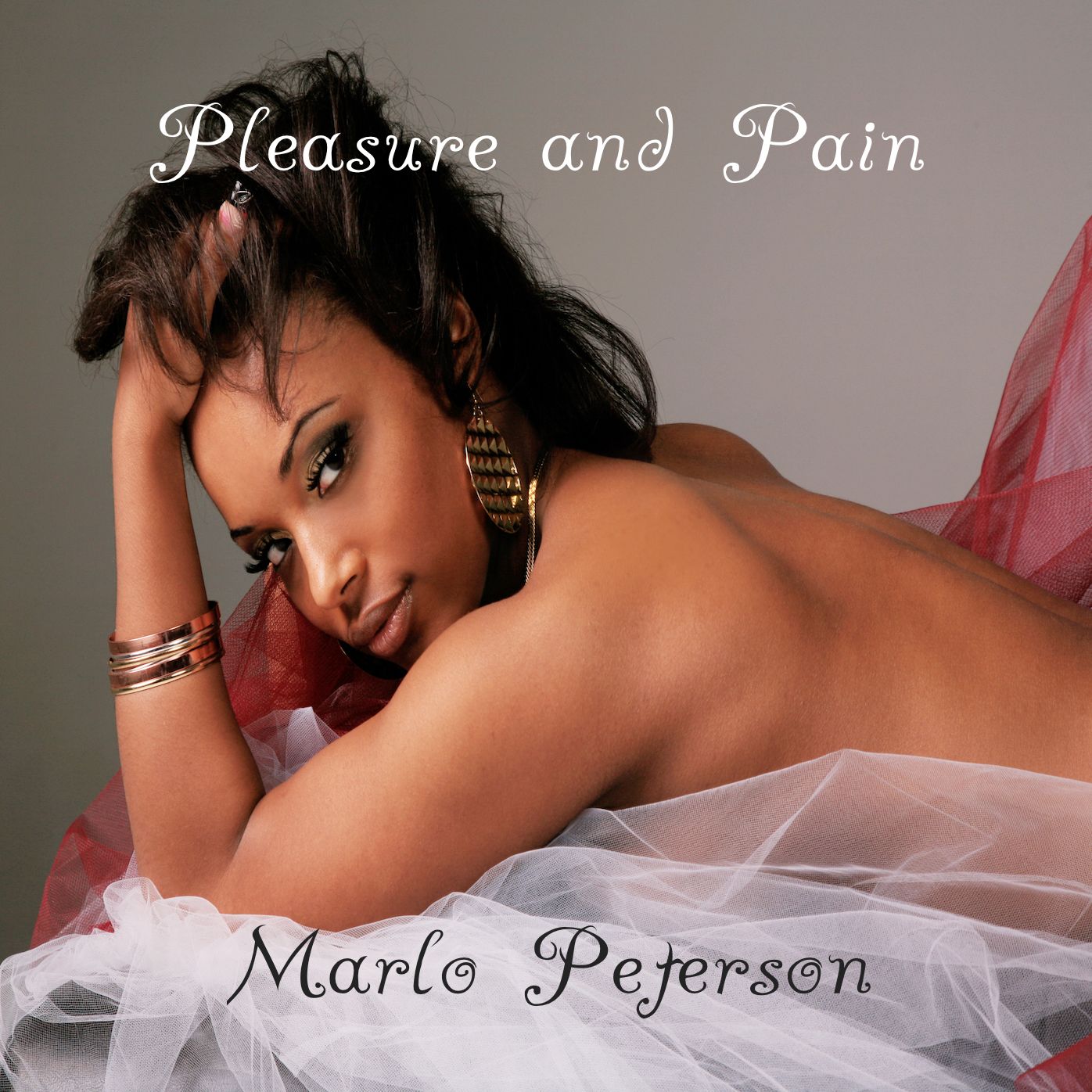 Pleasure and Pain (Steamy Erotic Romance)