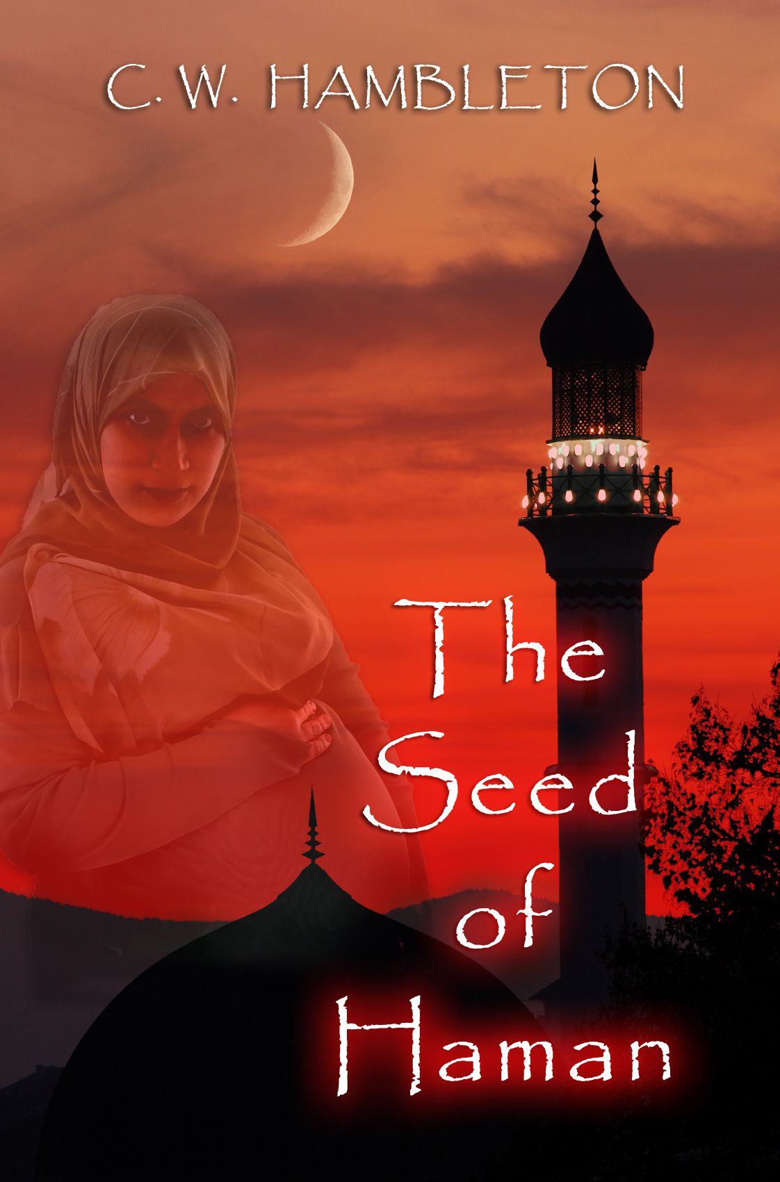 The Seed of Haman