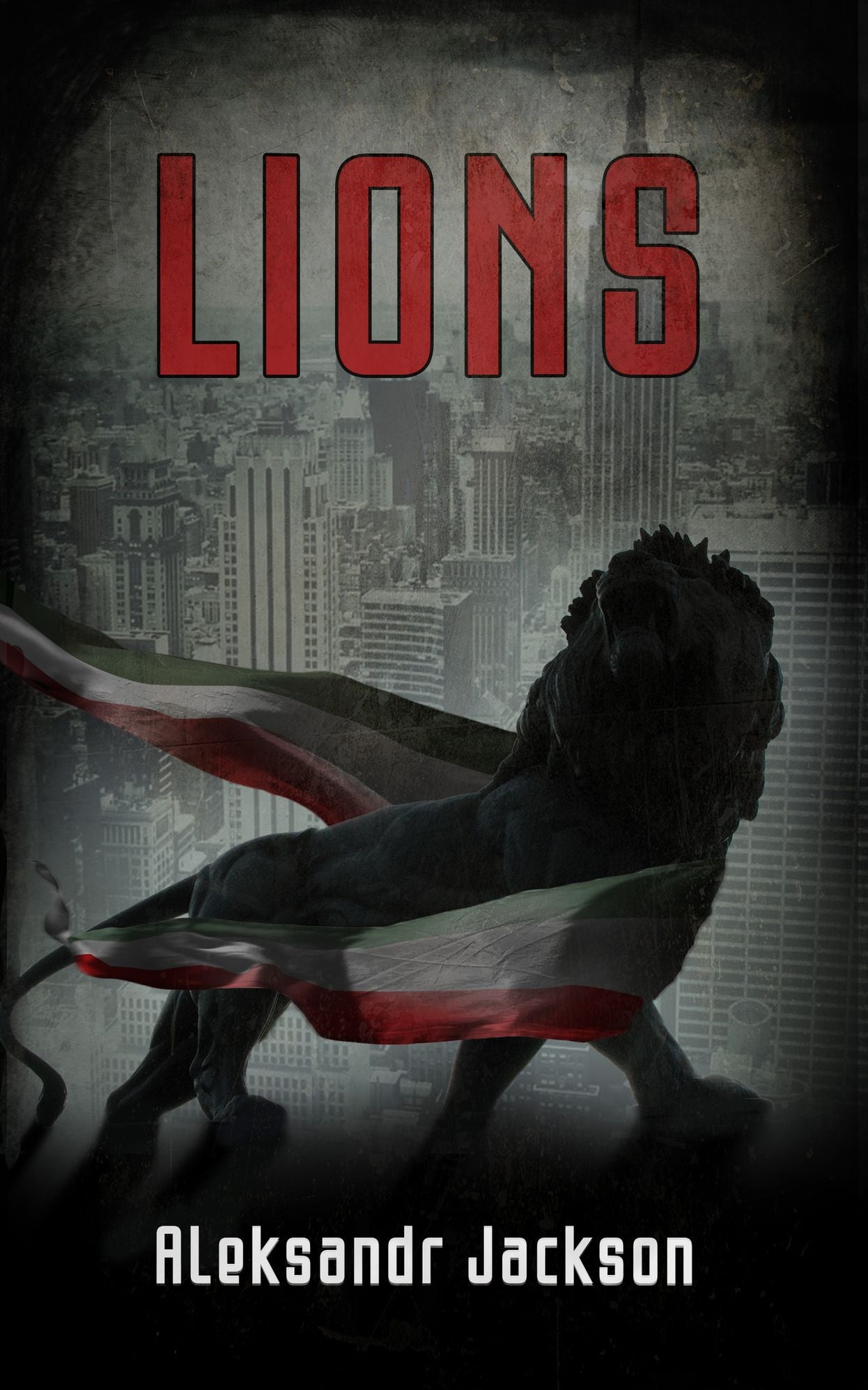 LIONS