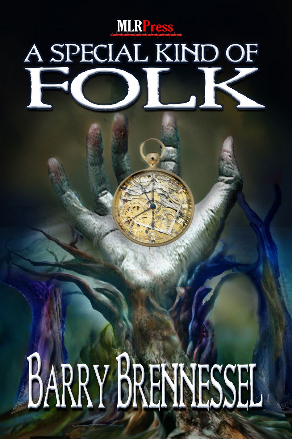 A Special Kind of Folk