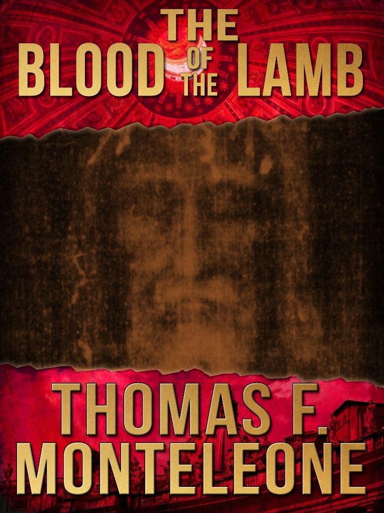 The Blood of the Lamb