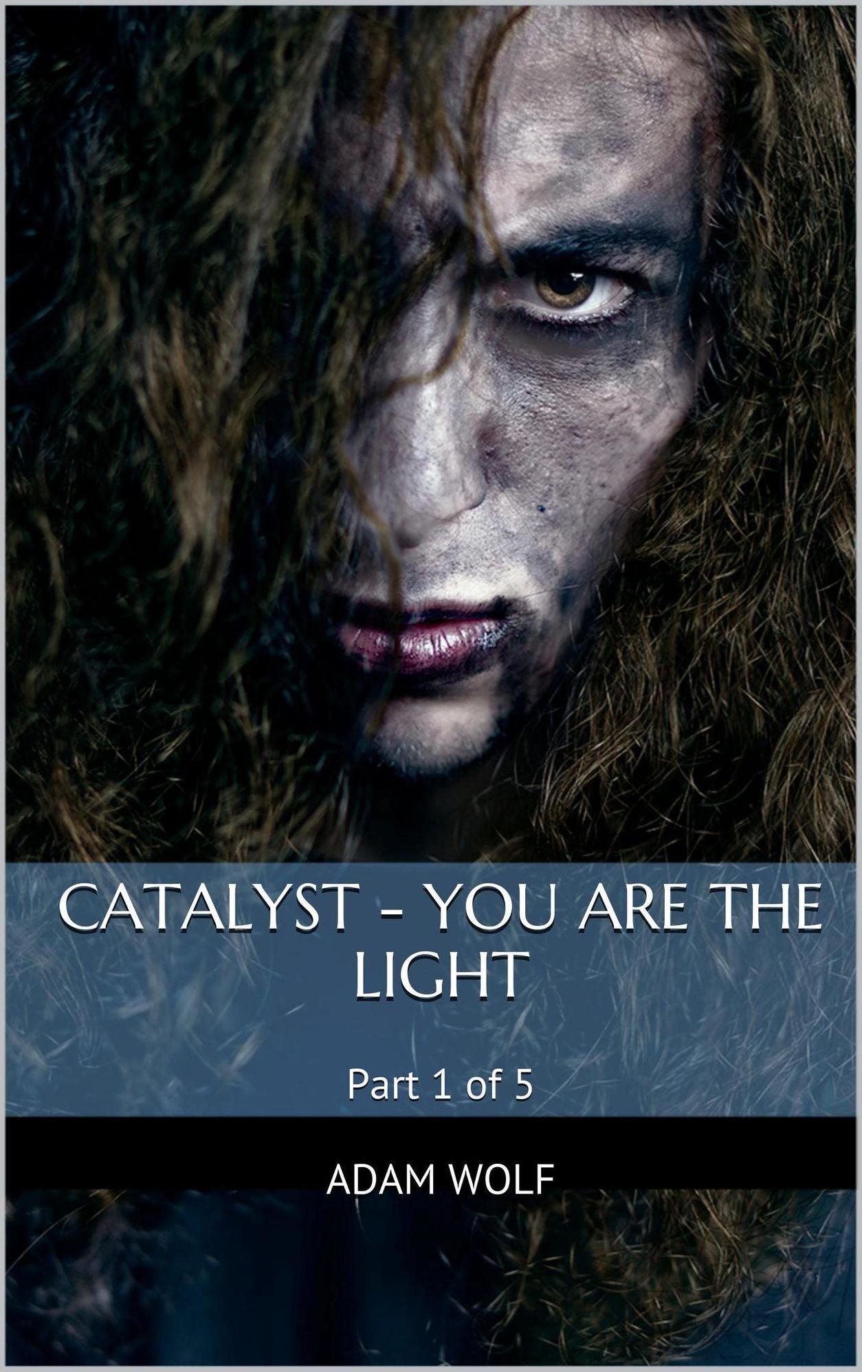 Catalys Part 1 Of 5
