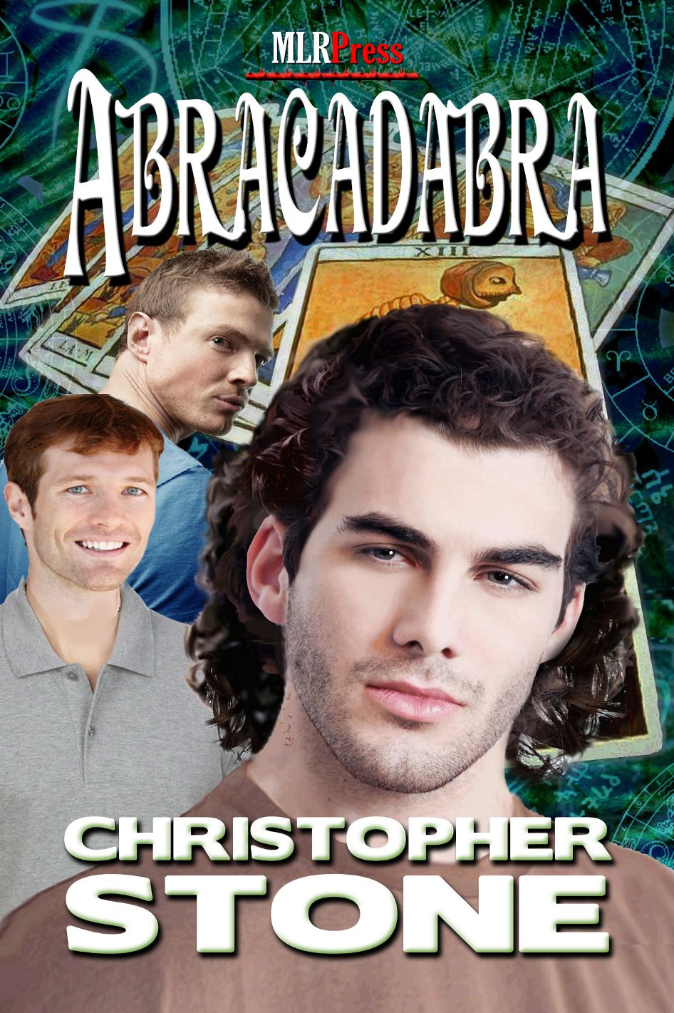Abracadabra