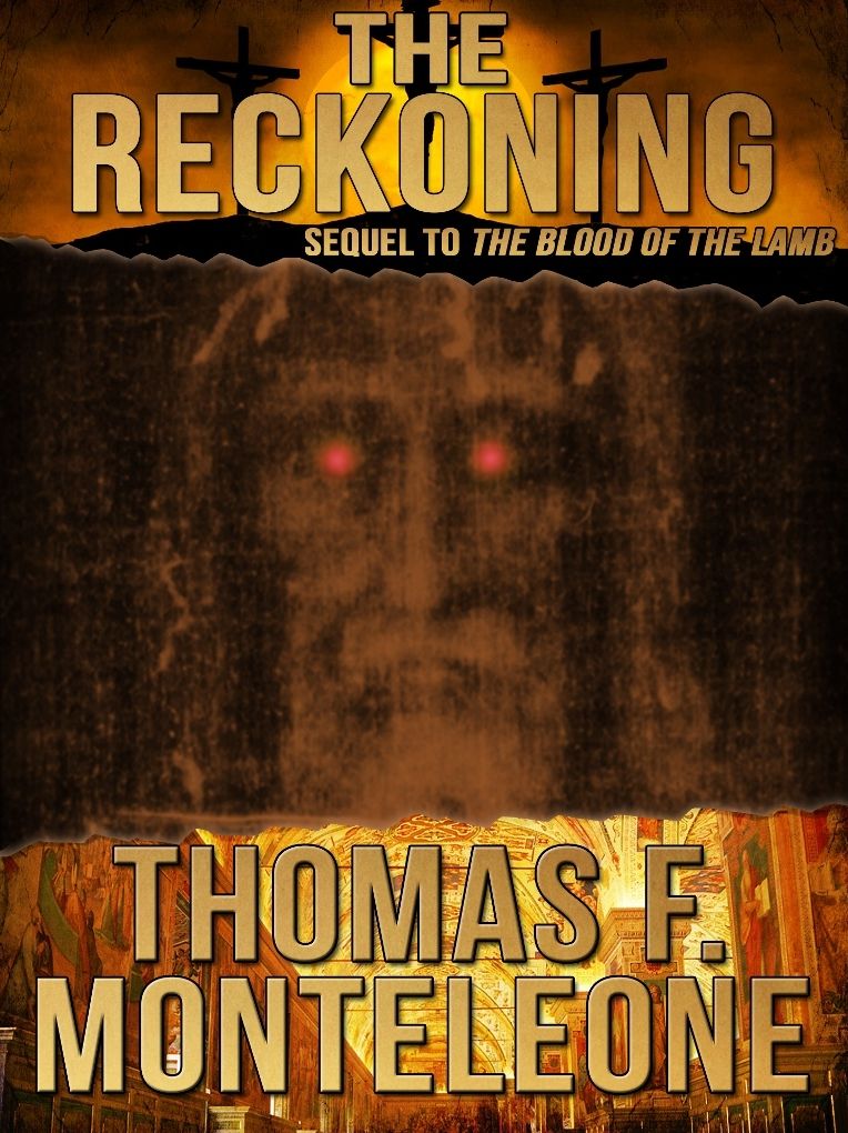 The Reckoning