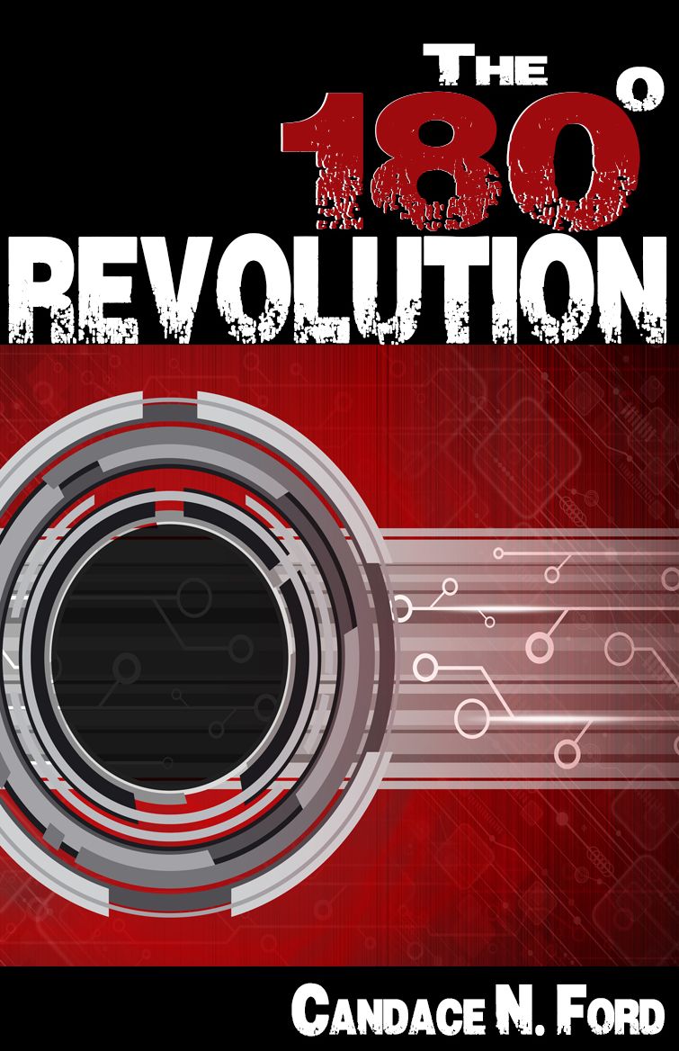 The 180° Revolution