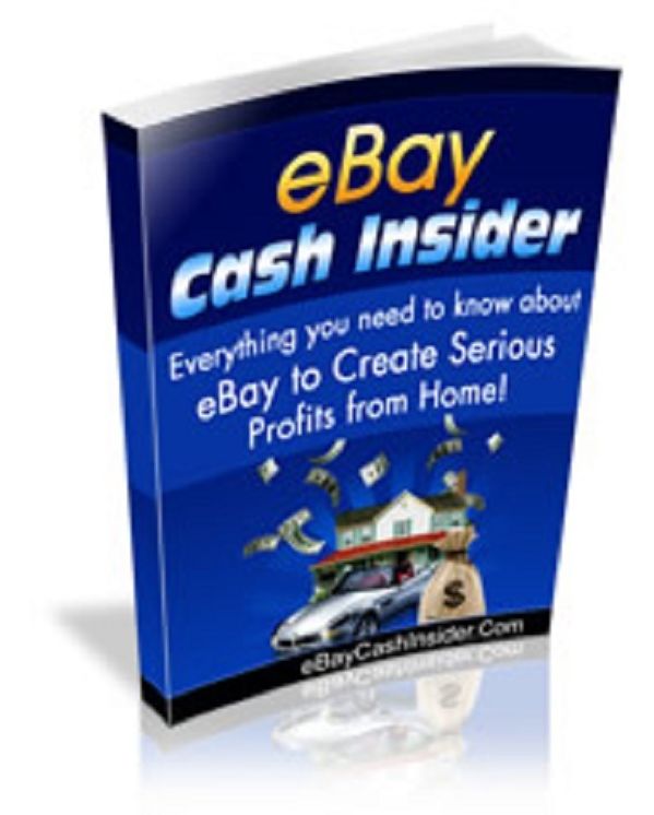 EBay Cash Insider