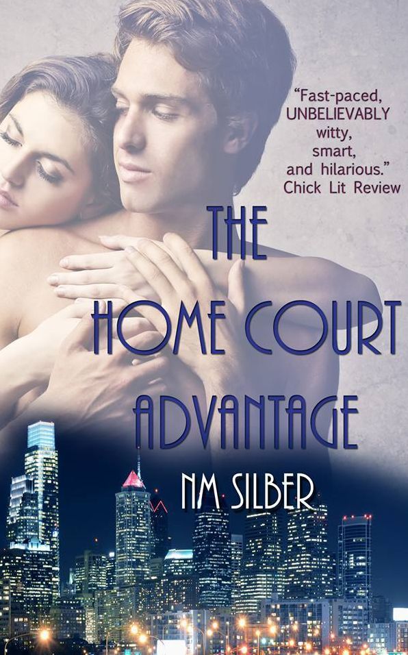 The Home Court Advantage