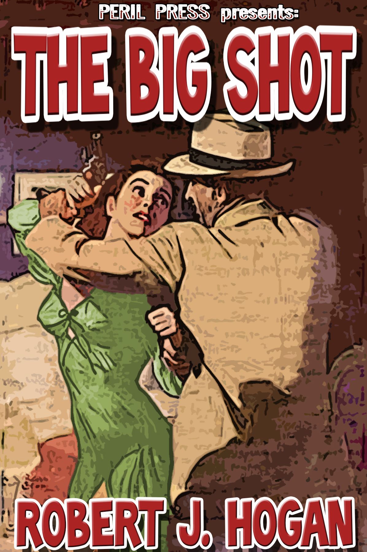 The Big Shot