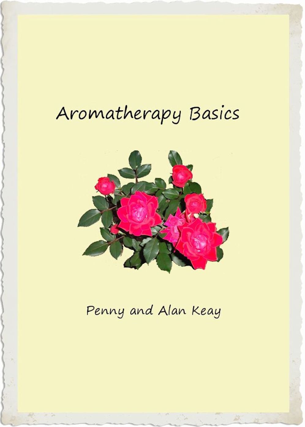 Aromatherapy Basics