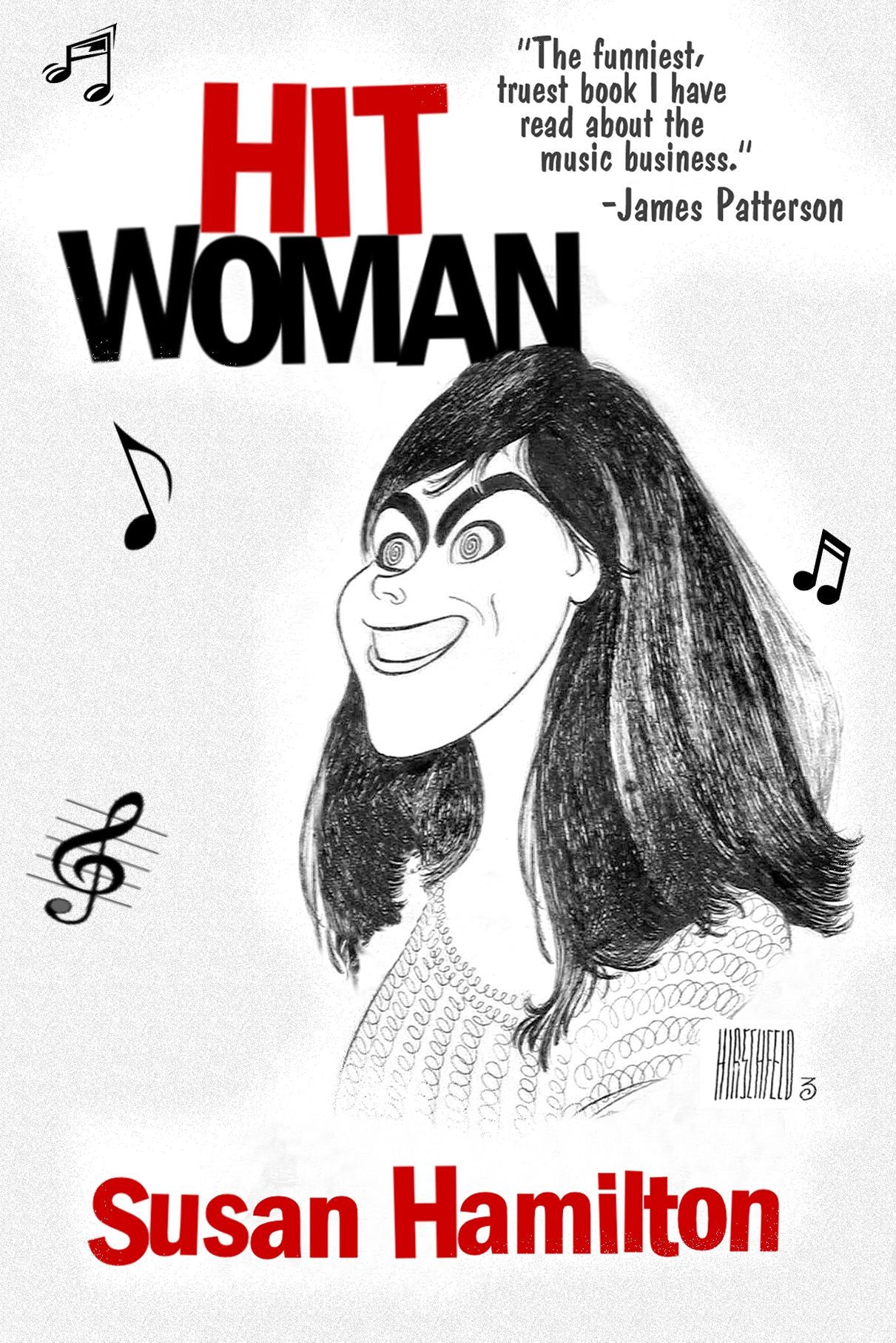 Hit Woman