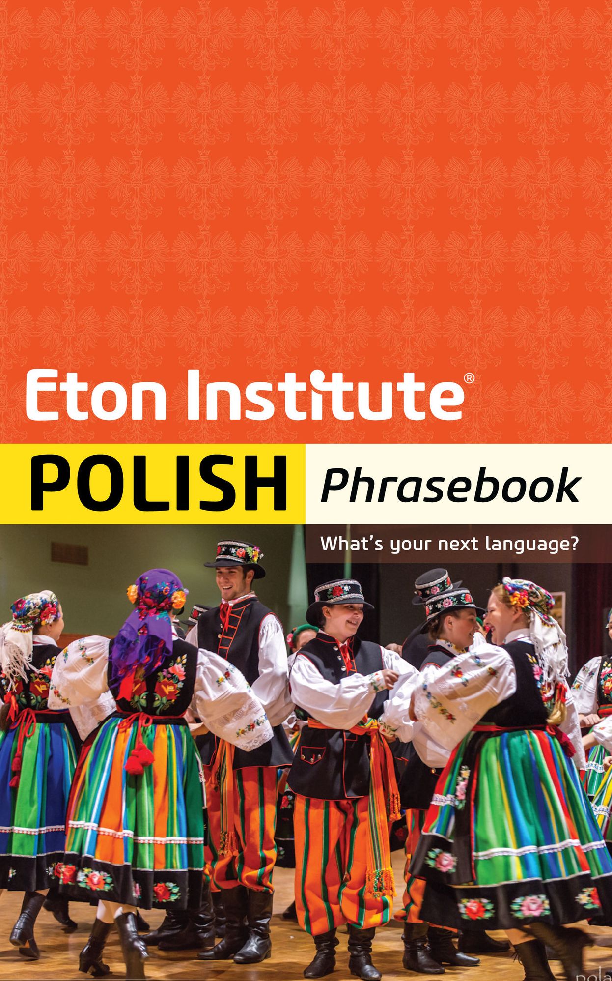 Polish Phrasebook