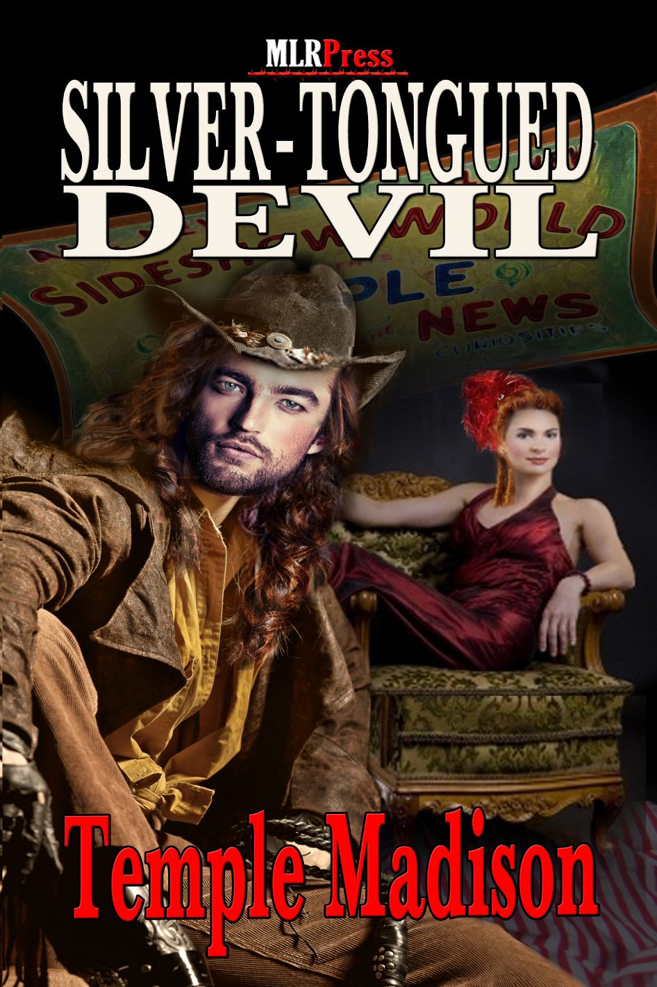 Silver-Tongued Devil