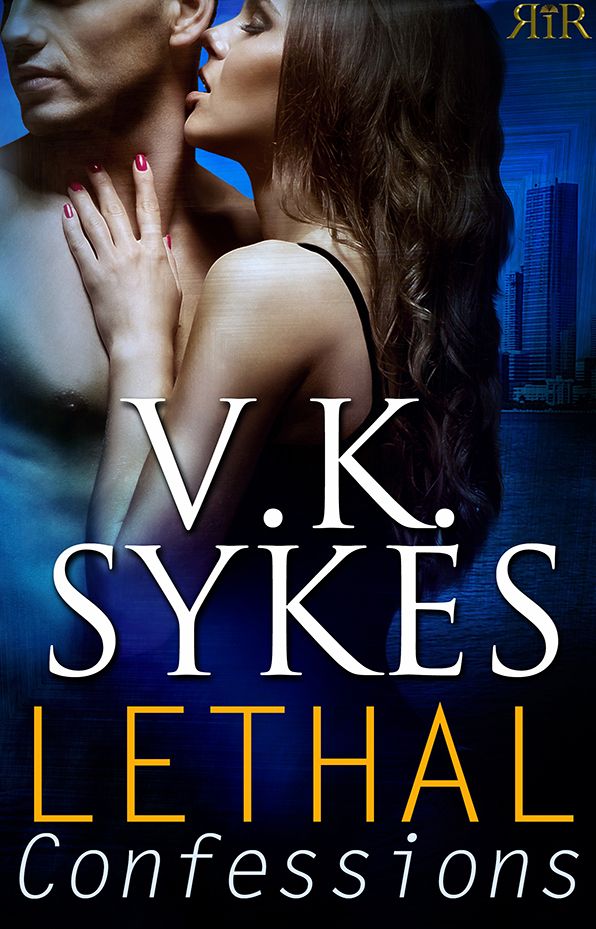 Lethal Confessions