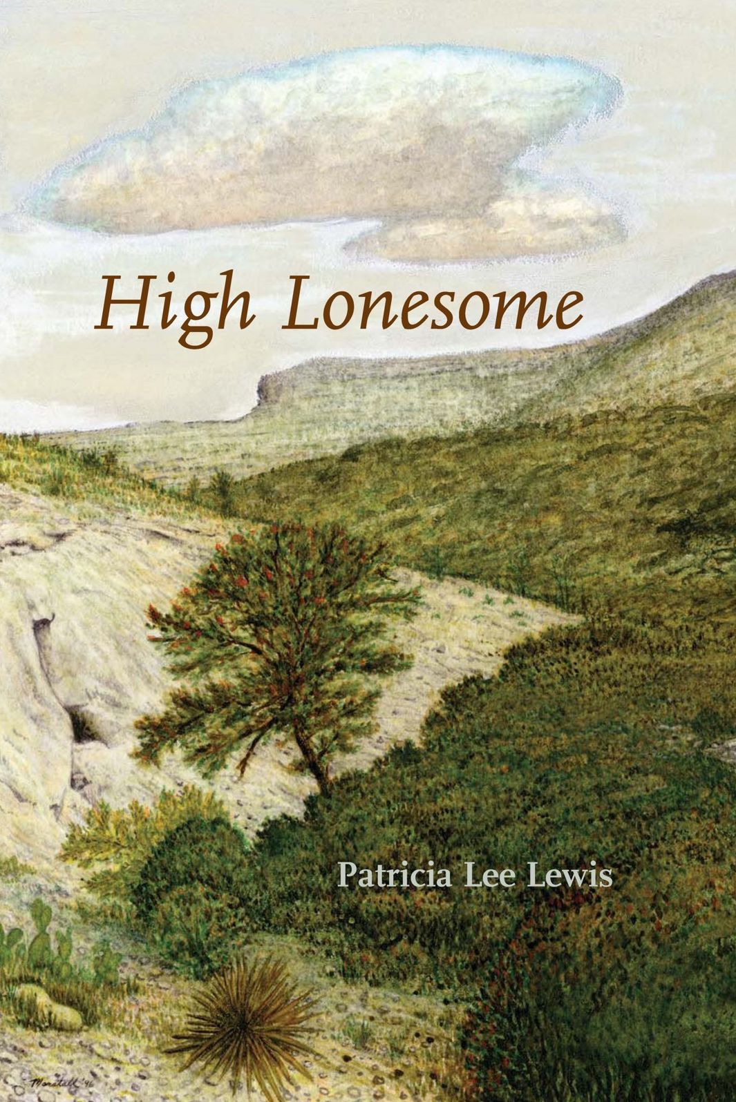 High Lonesome