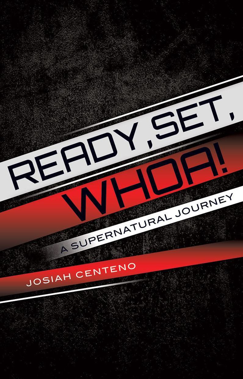 Ready, Set, Whoa!