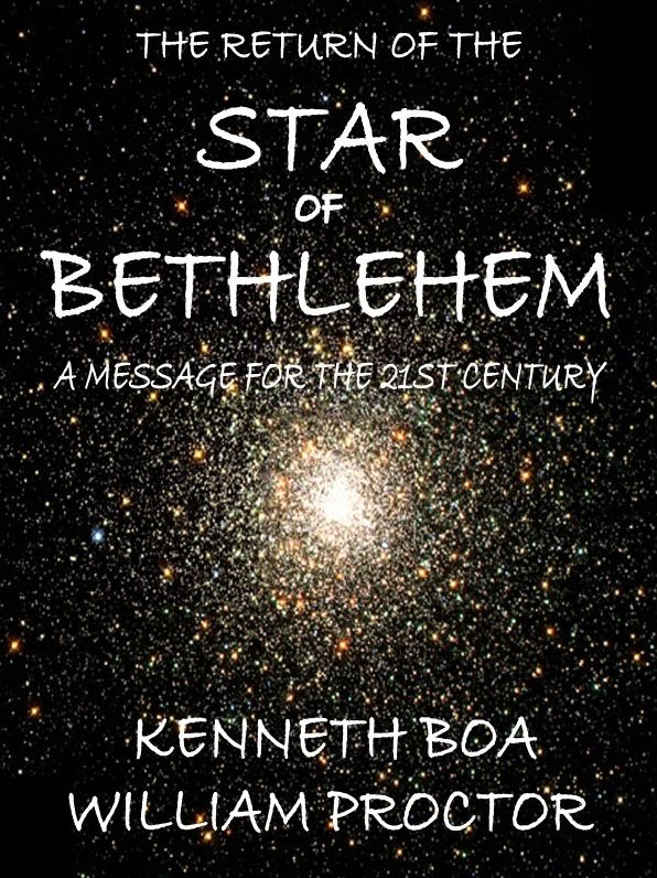 The Return of the Star of Bethlehem: A Message for the 21st Century