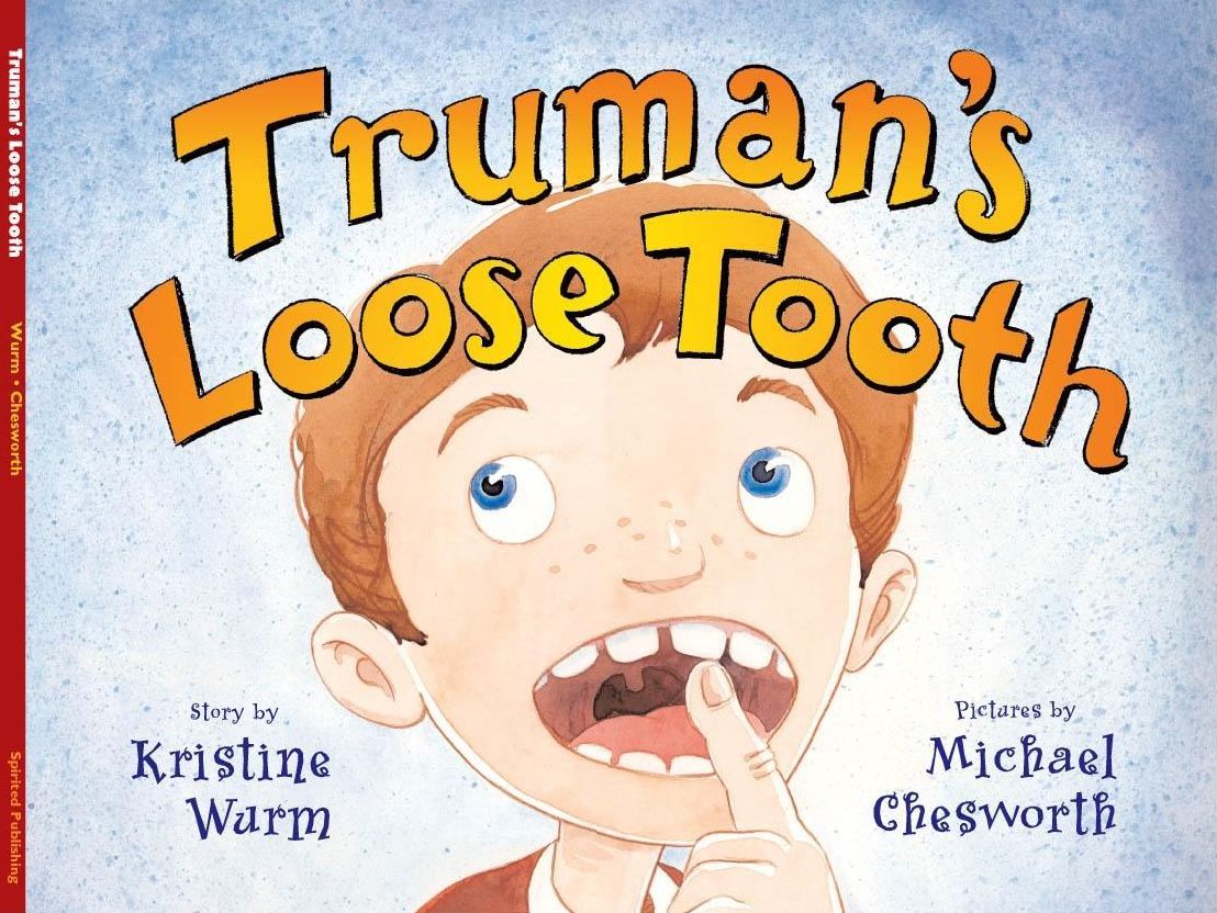 Trumans Loose Tooth