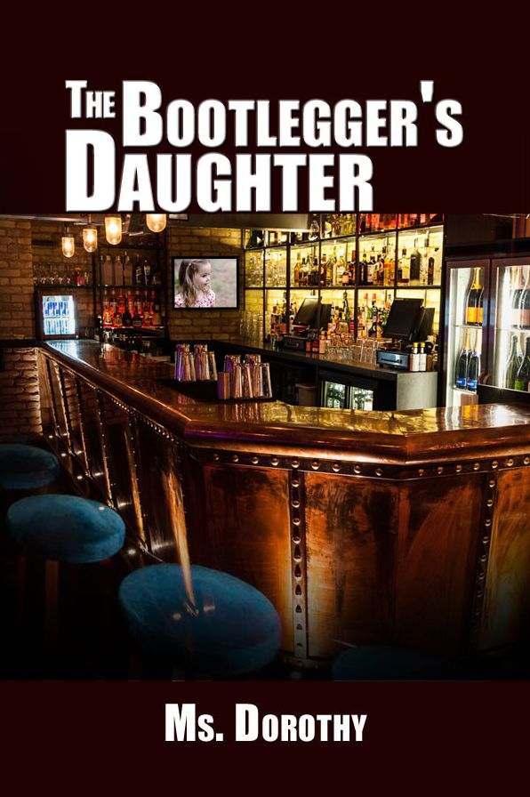 The Bootlegger's Daughter