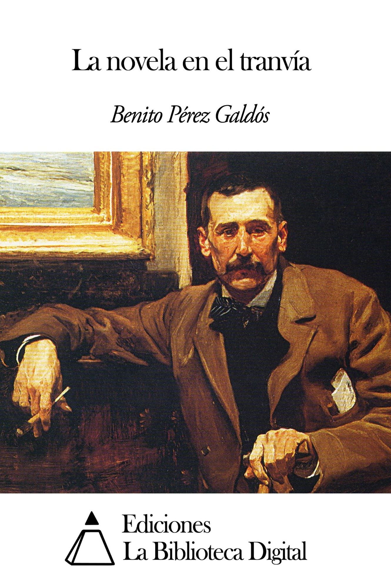 La novela en el tranv&iacute;a