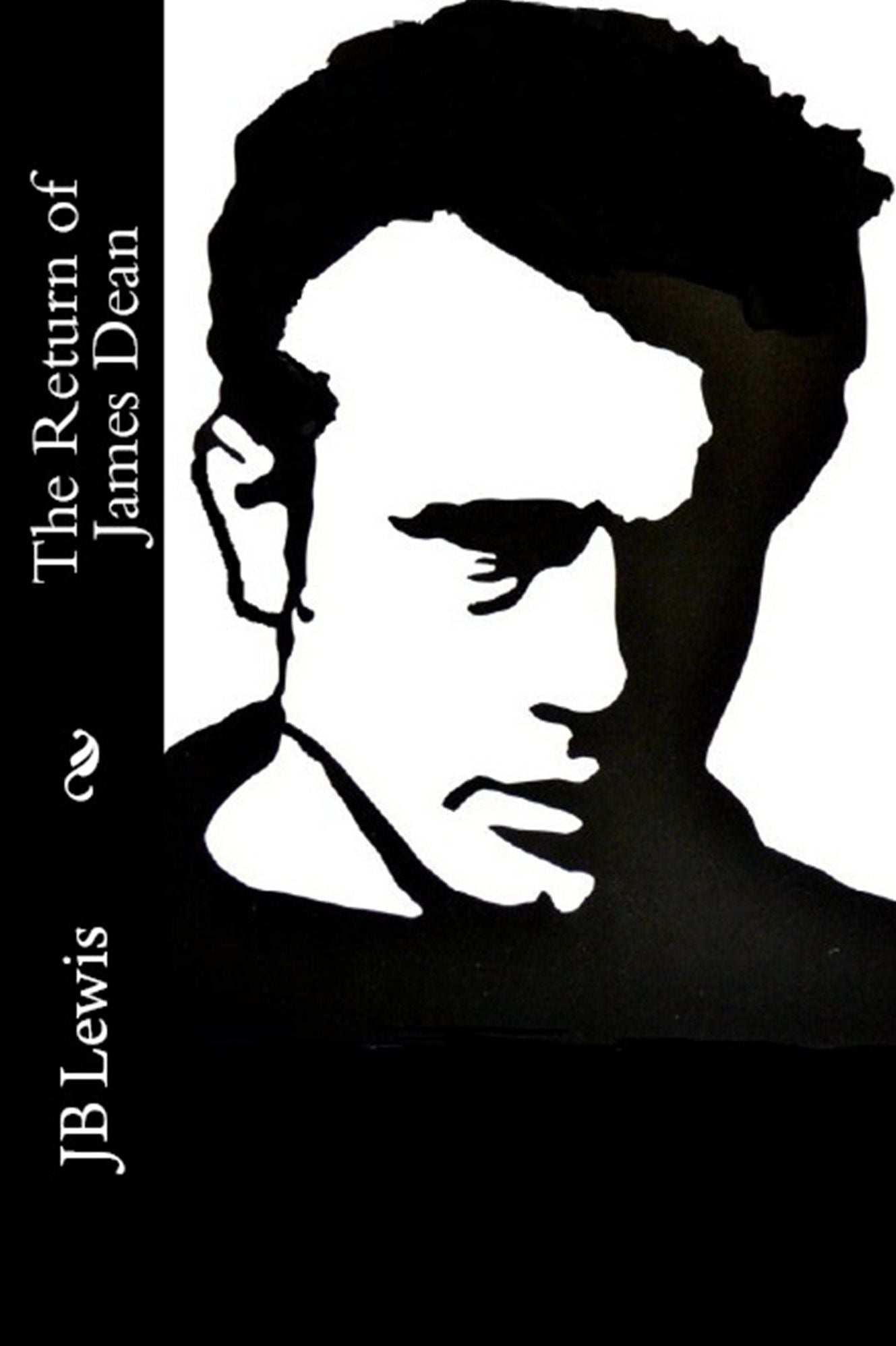 The Return Of James Dean