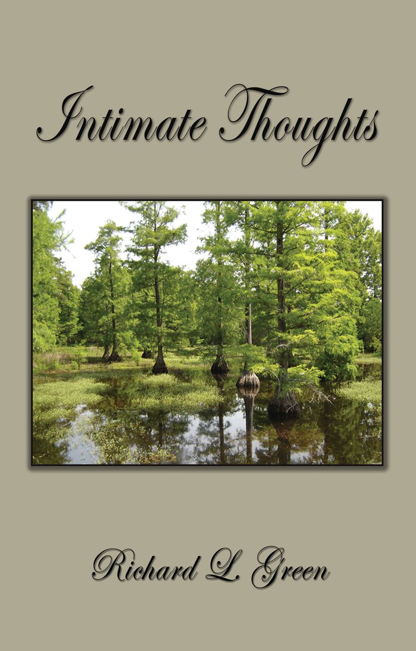 Intimate Thoughts