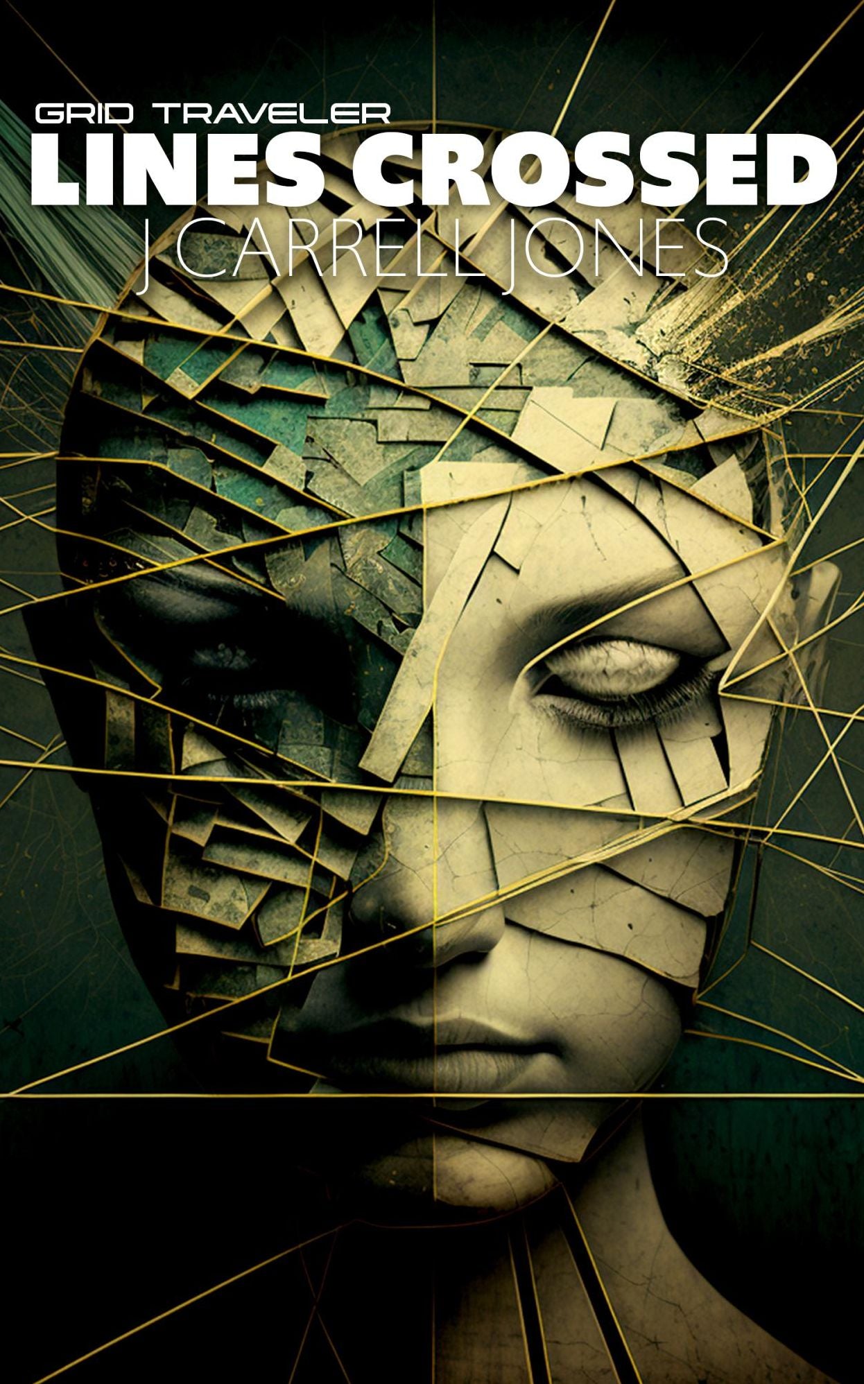 GRID Traveler Lines Crossed