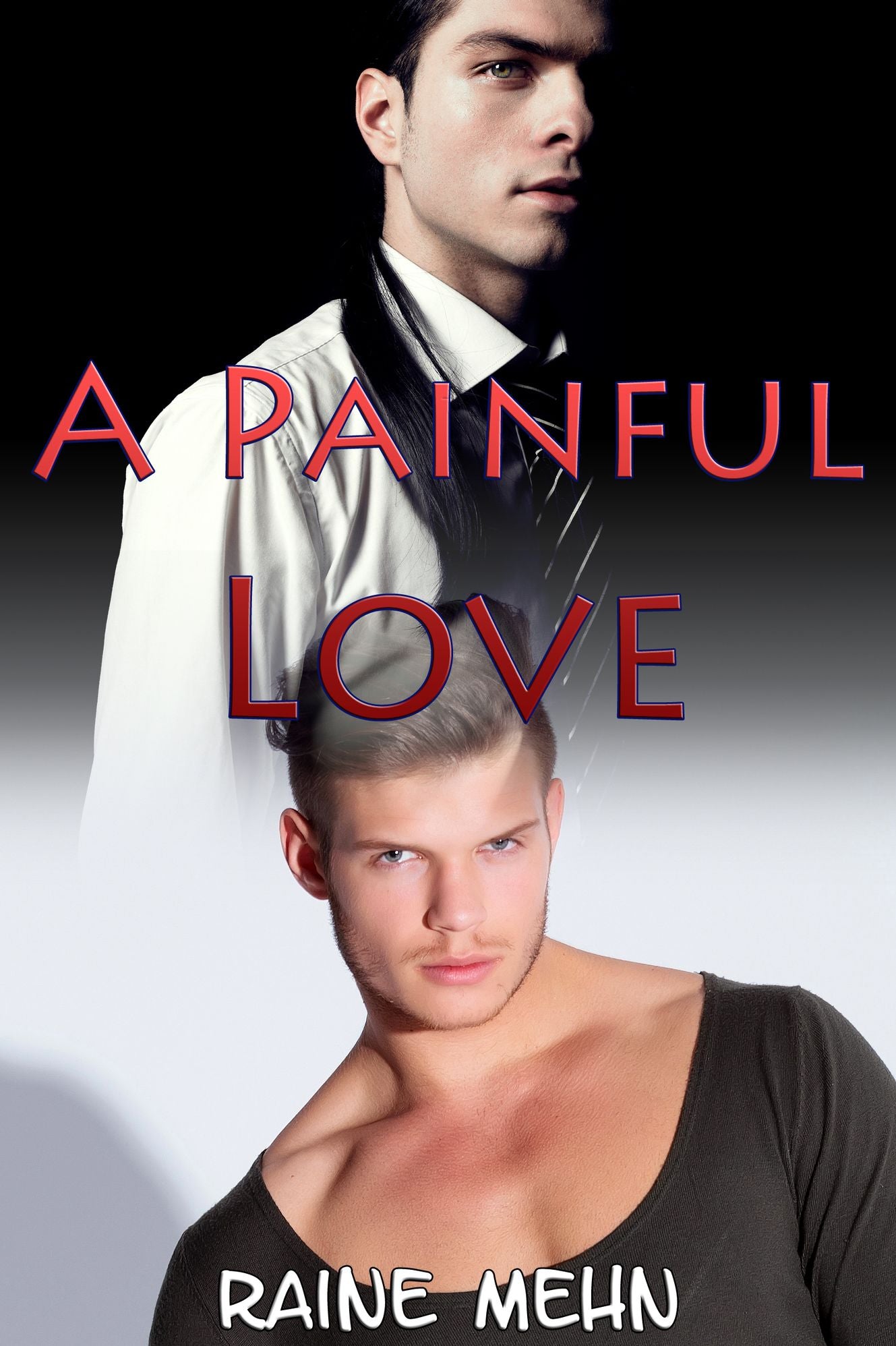 A Painful Love (gay erotica)