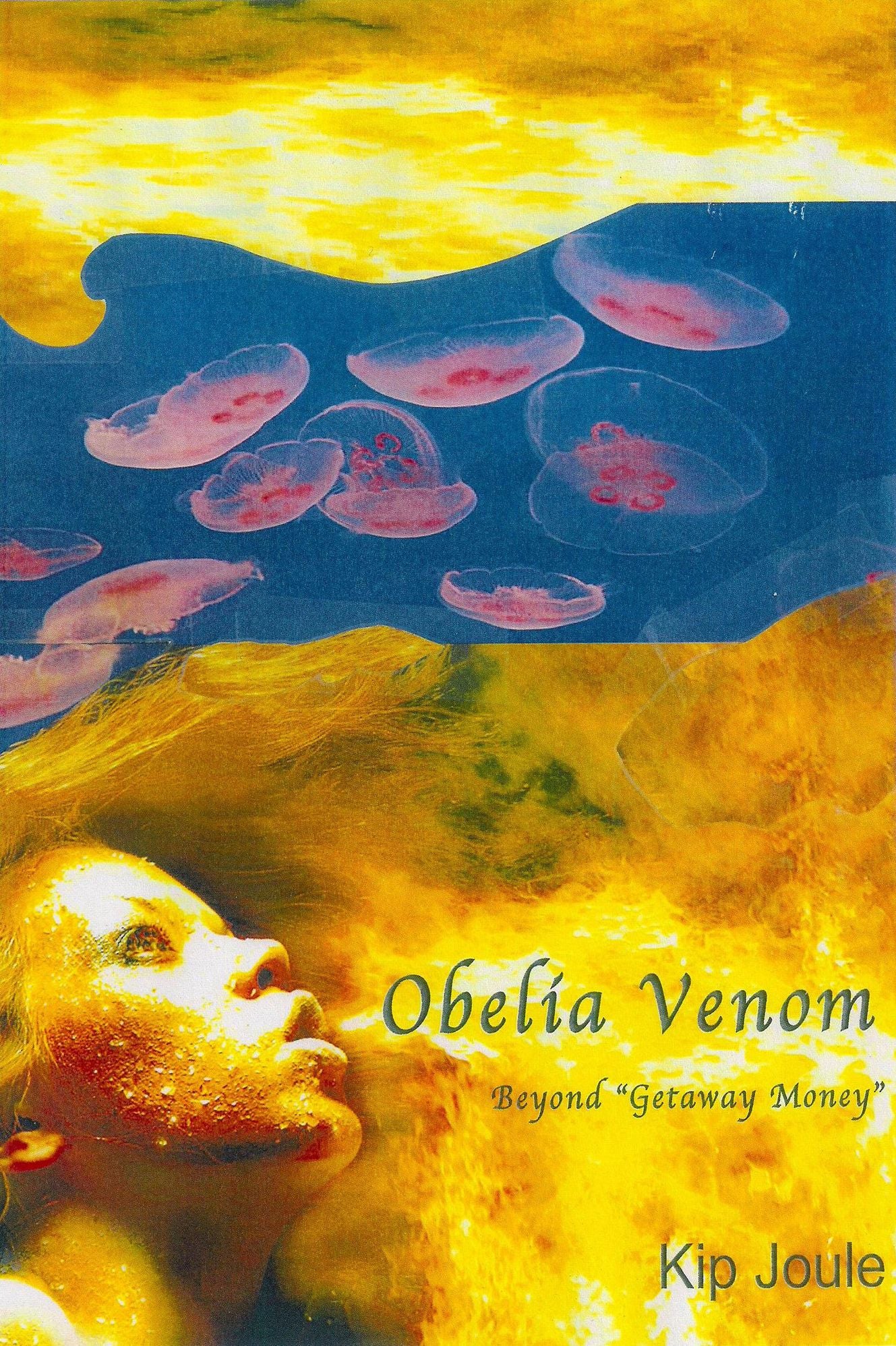 Obelia Venom