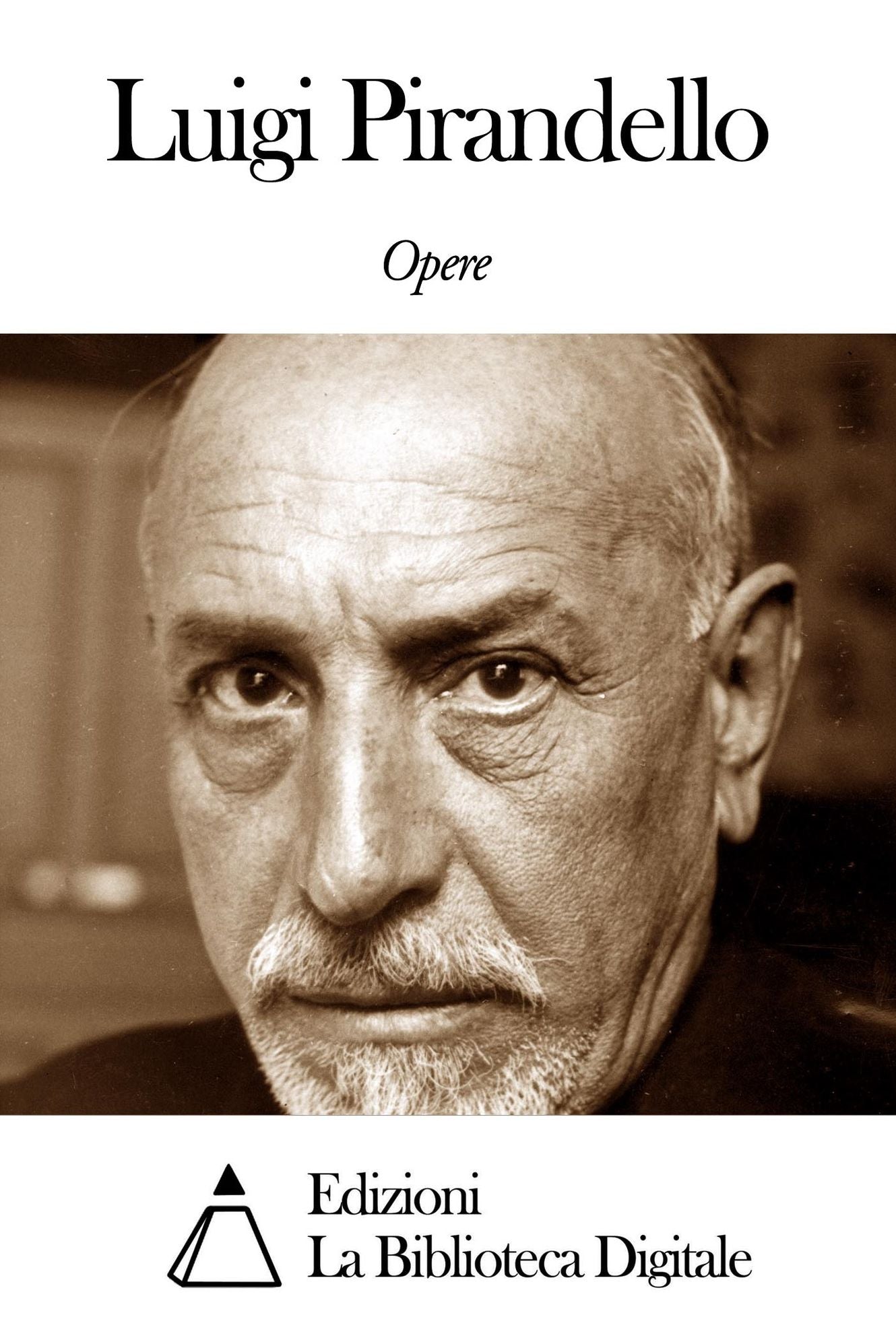Opere di Luigi Pirandello
