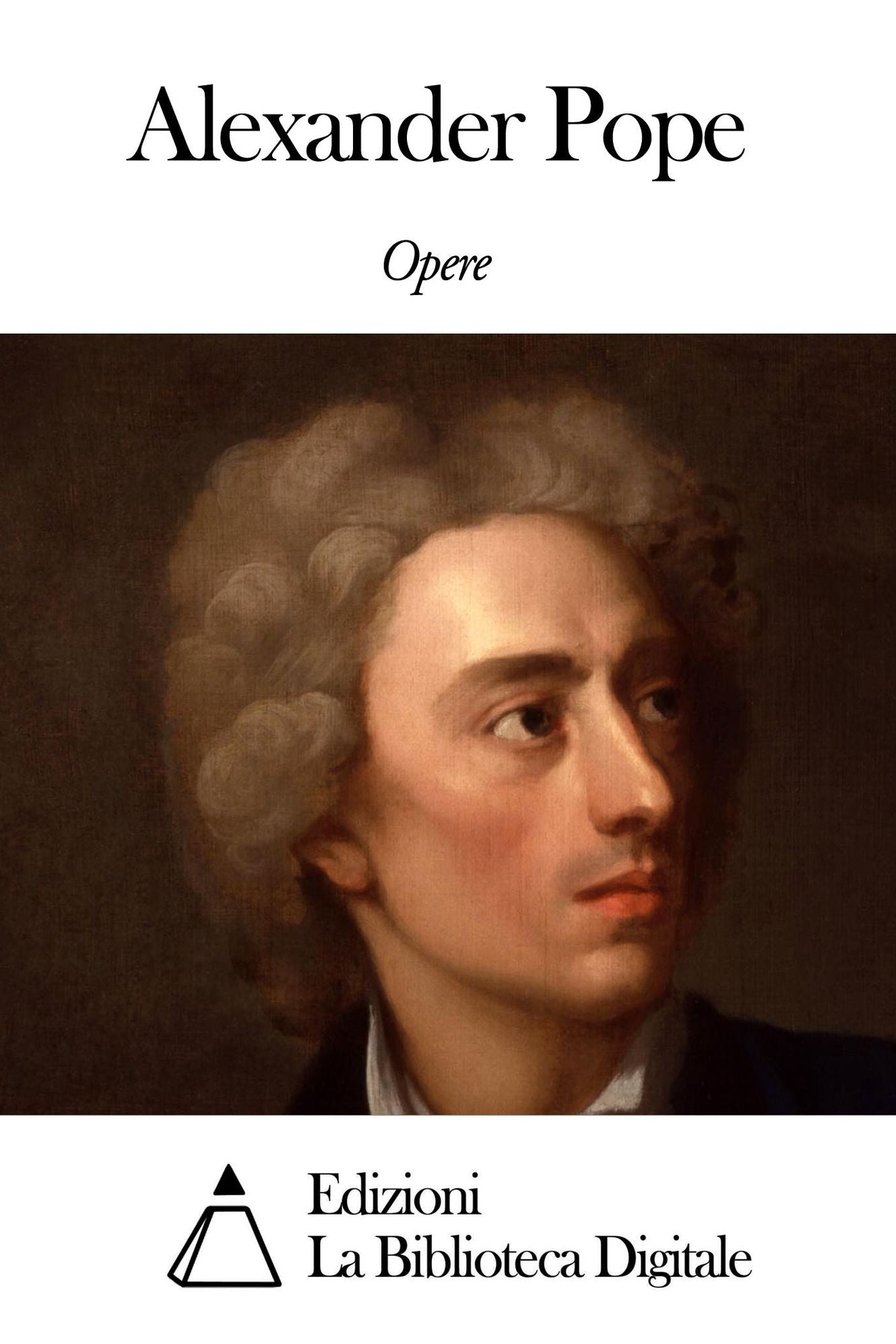 Opere di Alexander Pope