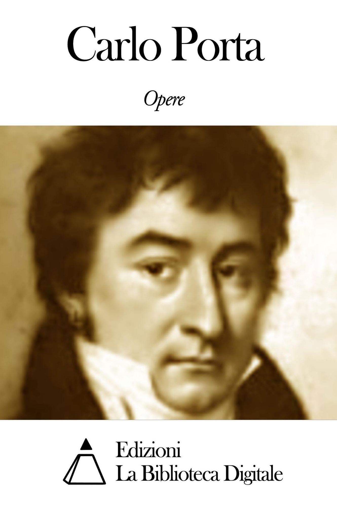 Opere di Carlo Porta
