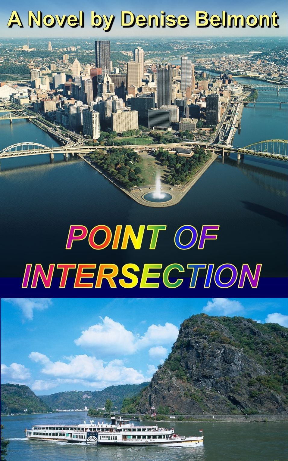 Point of Intersection
