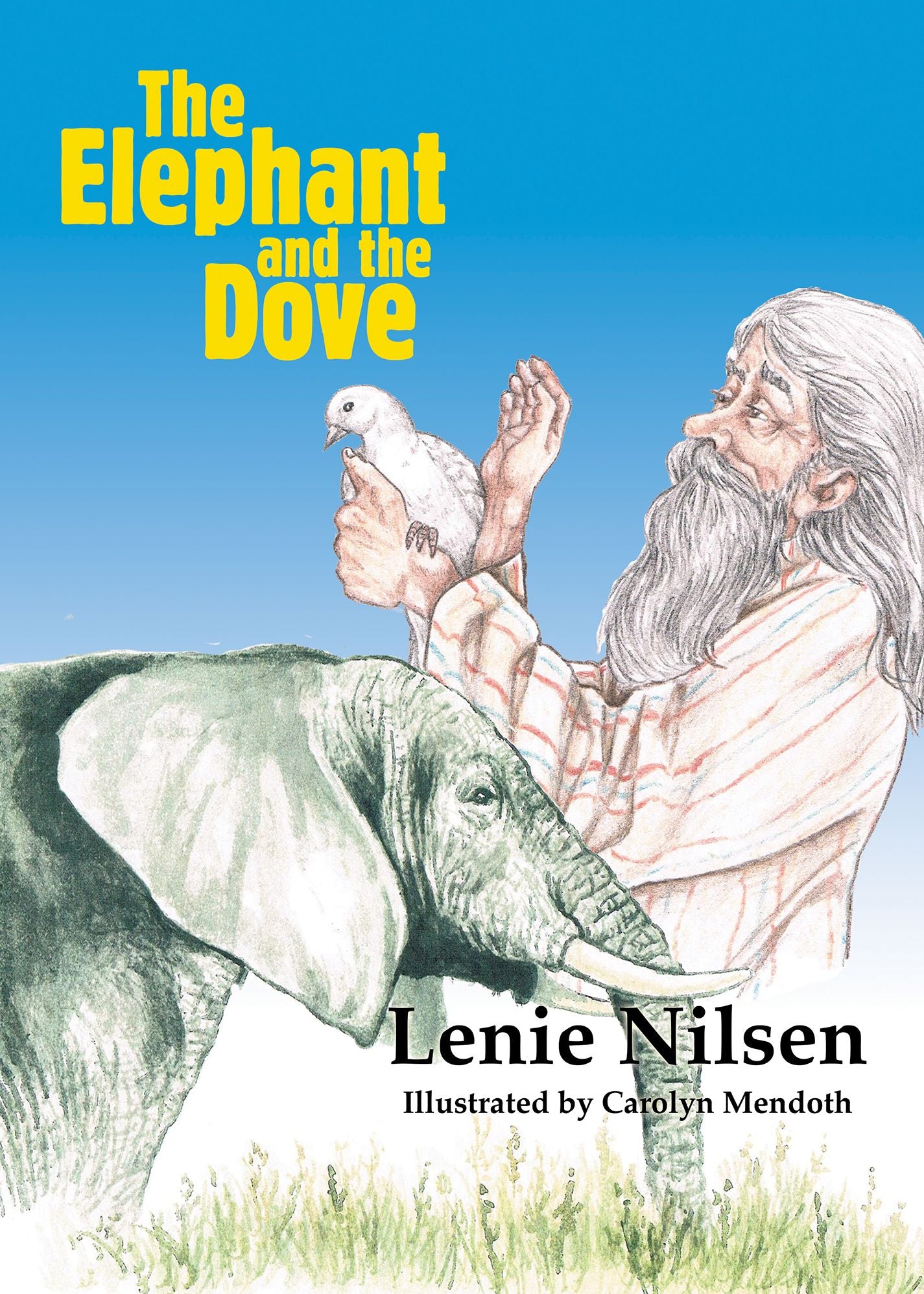 The Elephant and the Dove