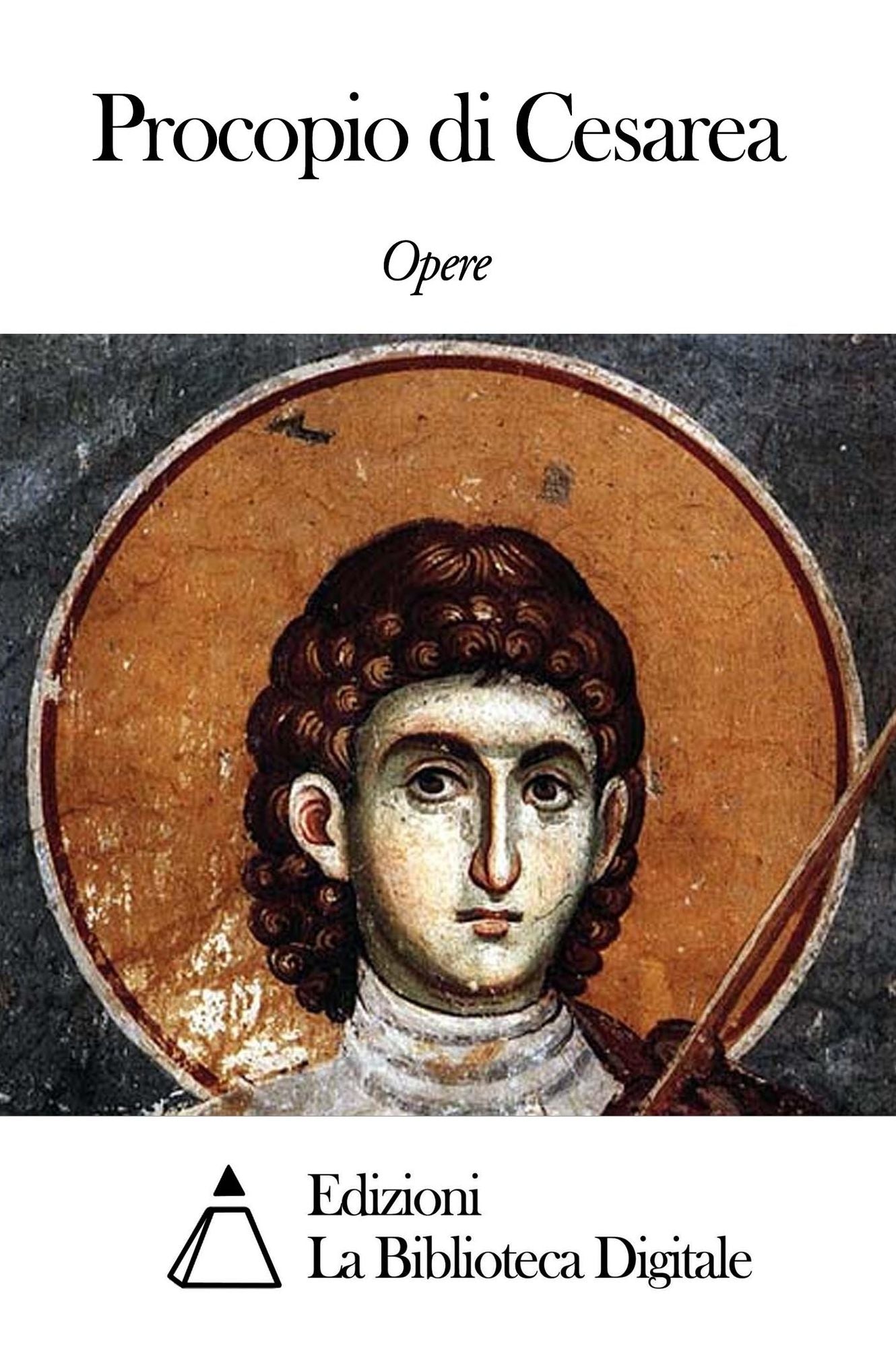 Opere di Procopio di Cesarea