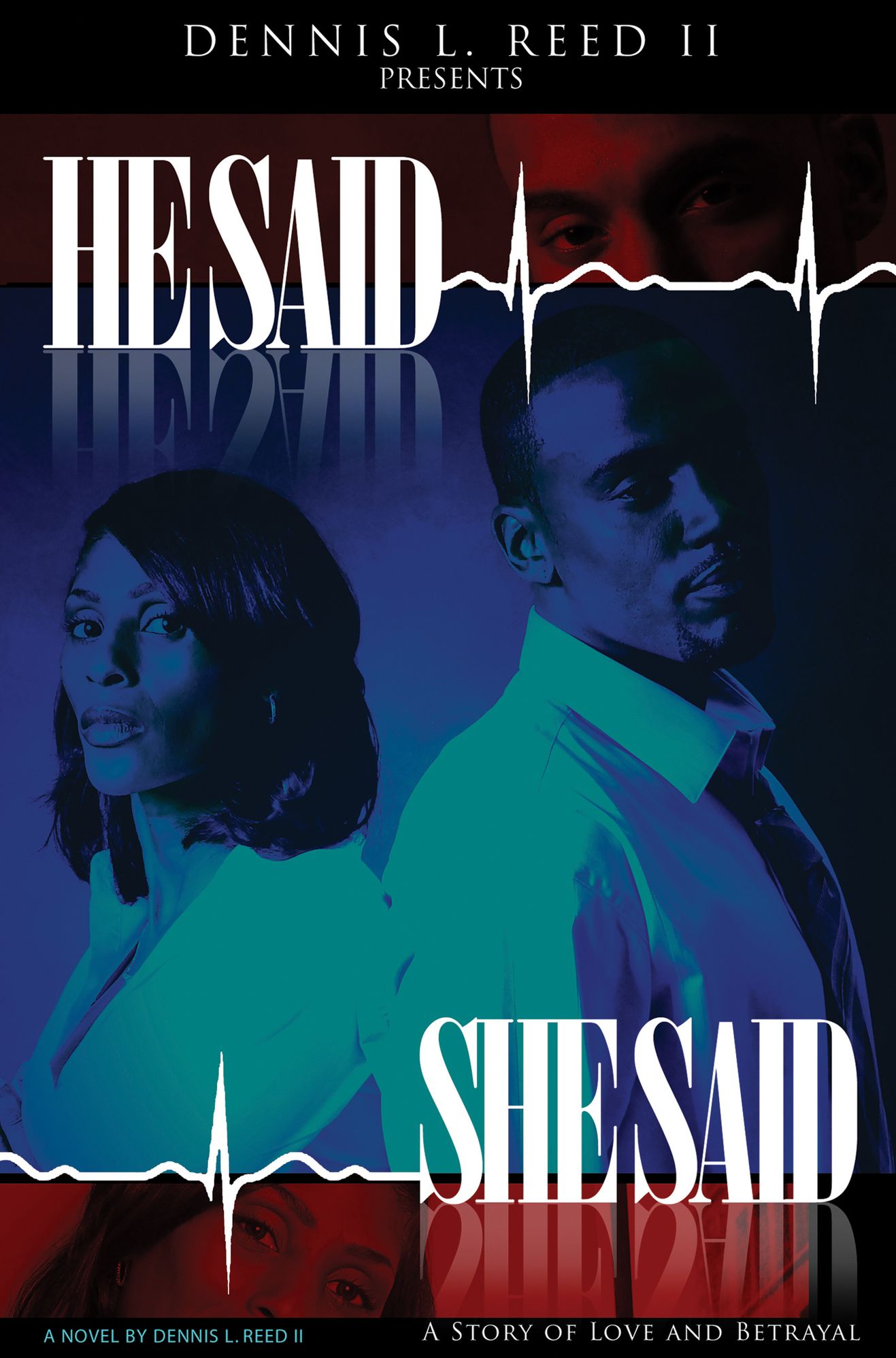 He Said She Said