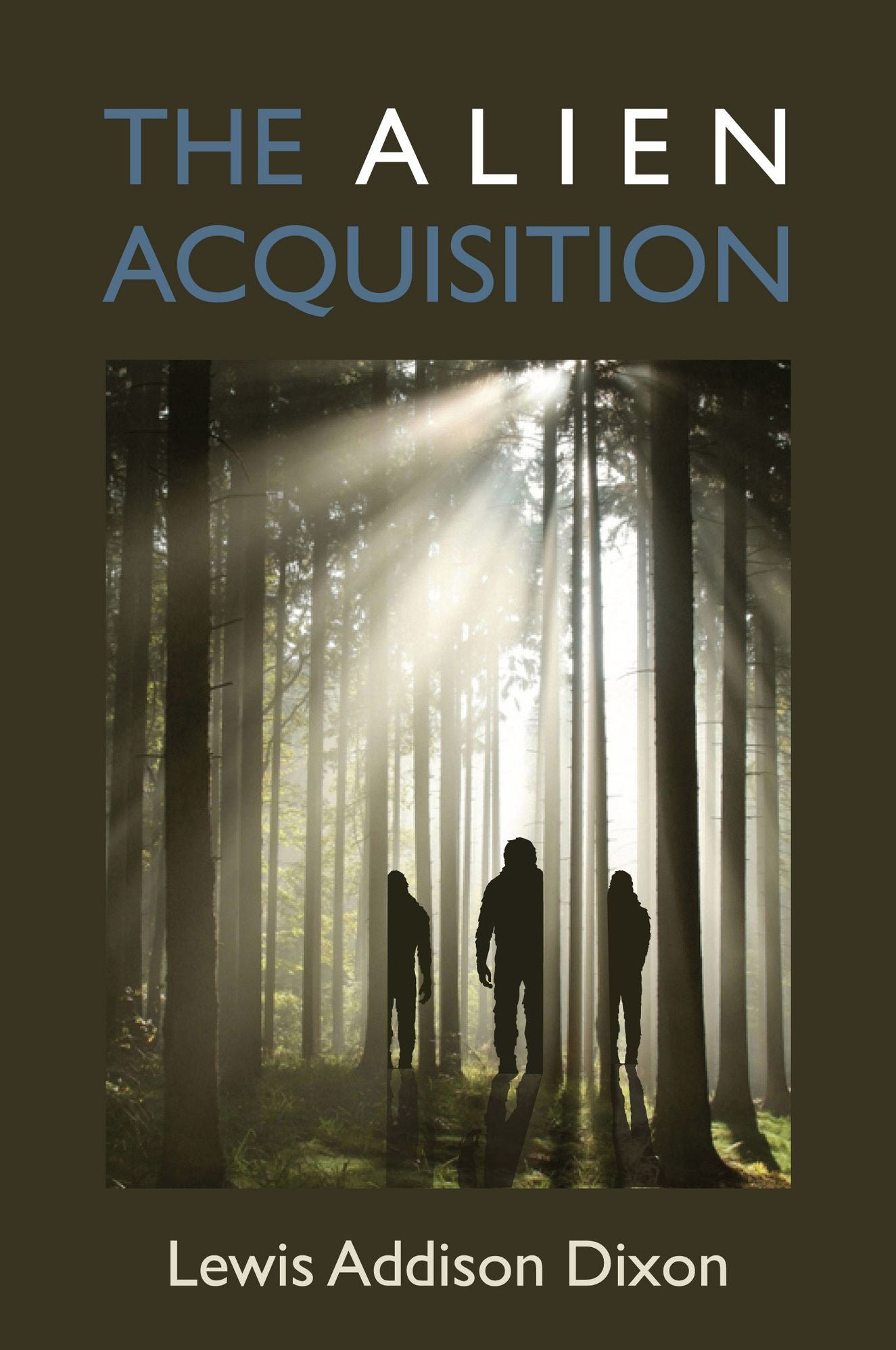 The Alien Acquisition