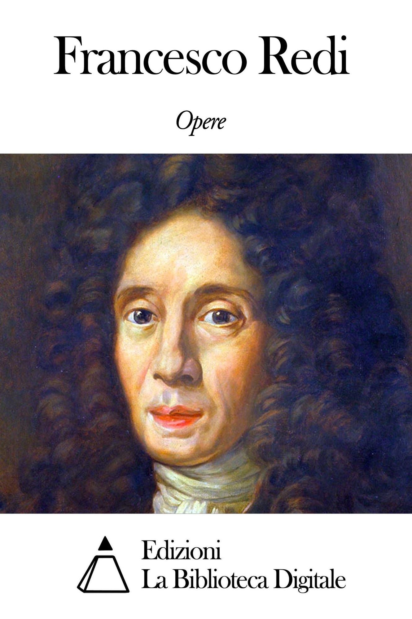 Opere di Francesco Redi