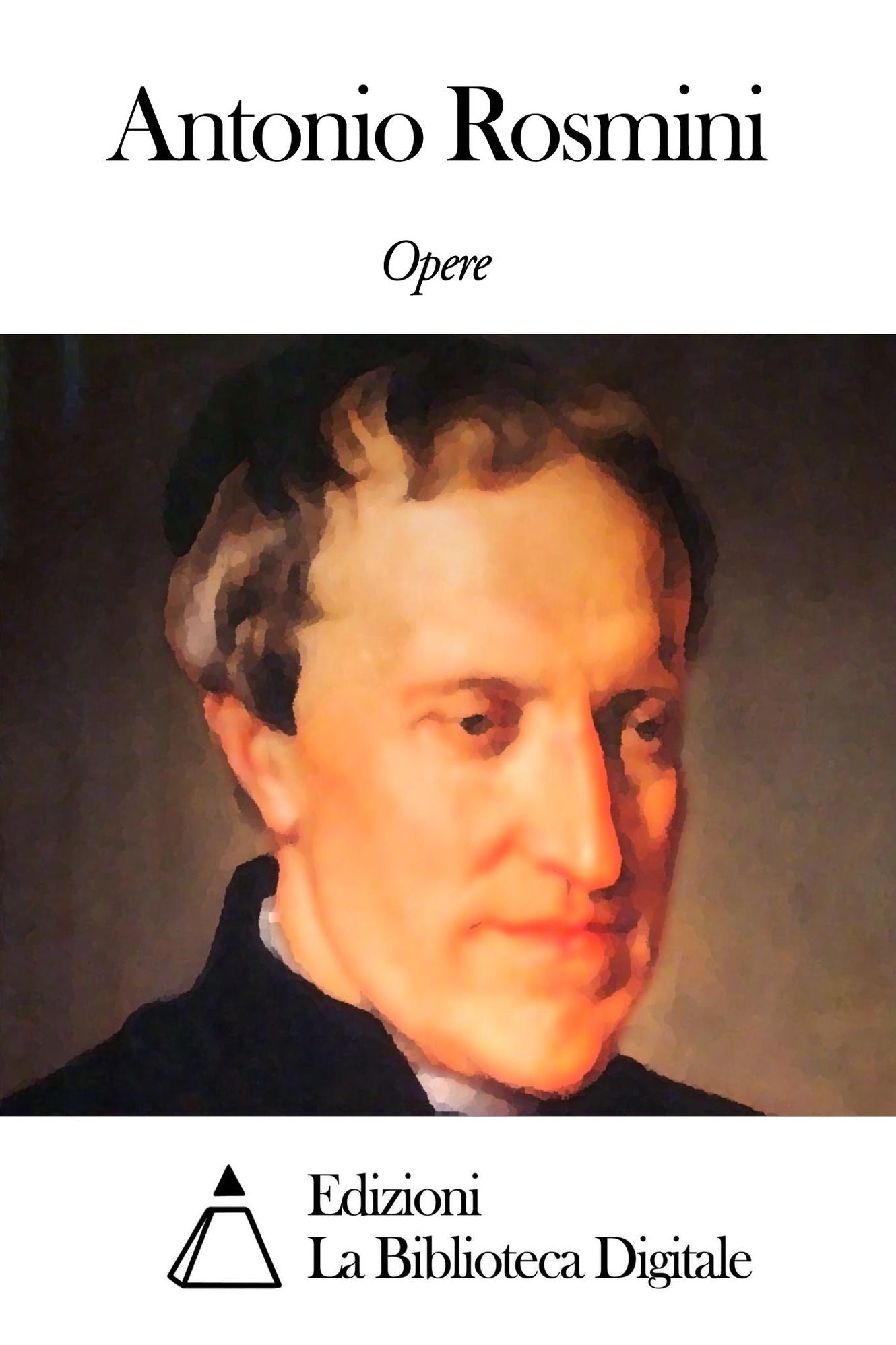 Opere di Antonio Rosmini