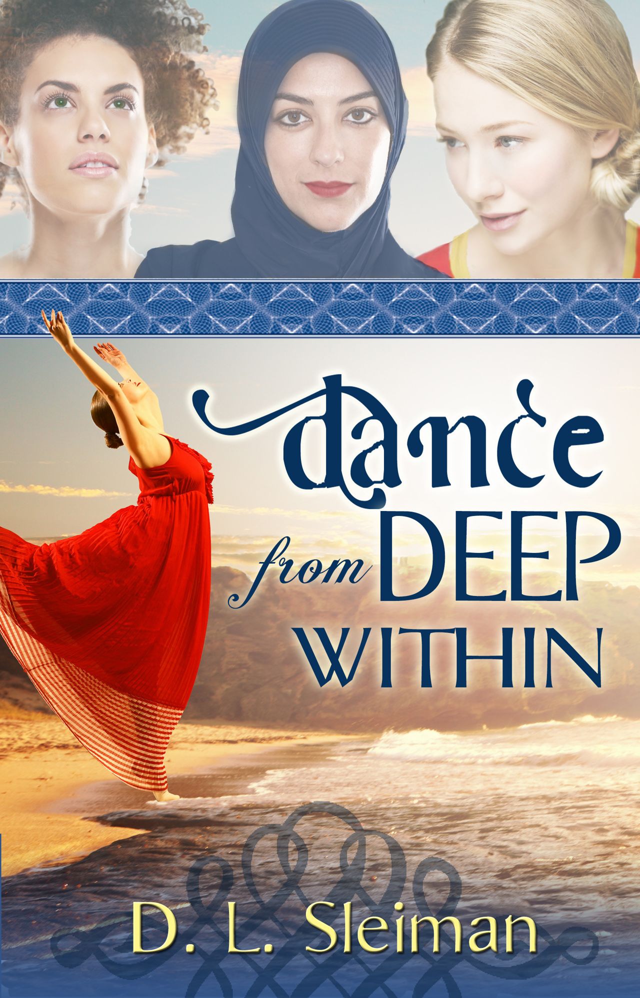 Dance from Deep Within