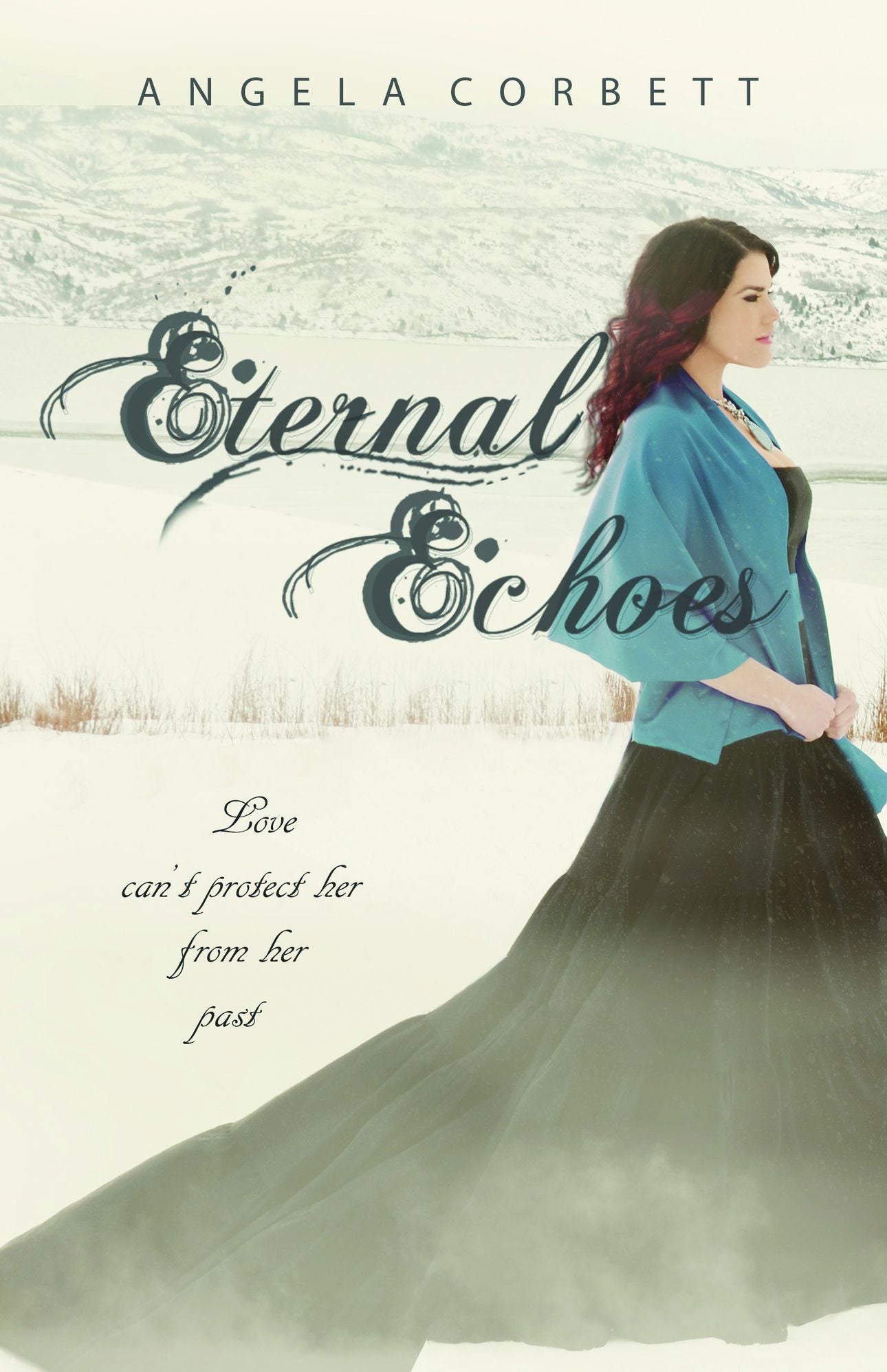Eternal Echoes (Emblem of Eternity Trilogy, Book 2)