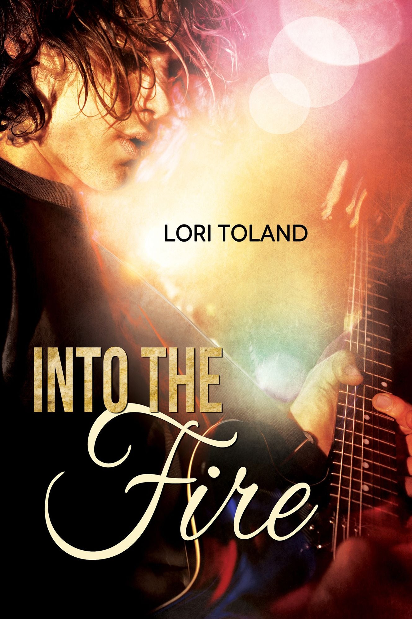 Into The Fire